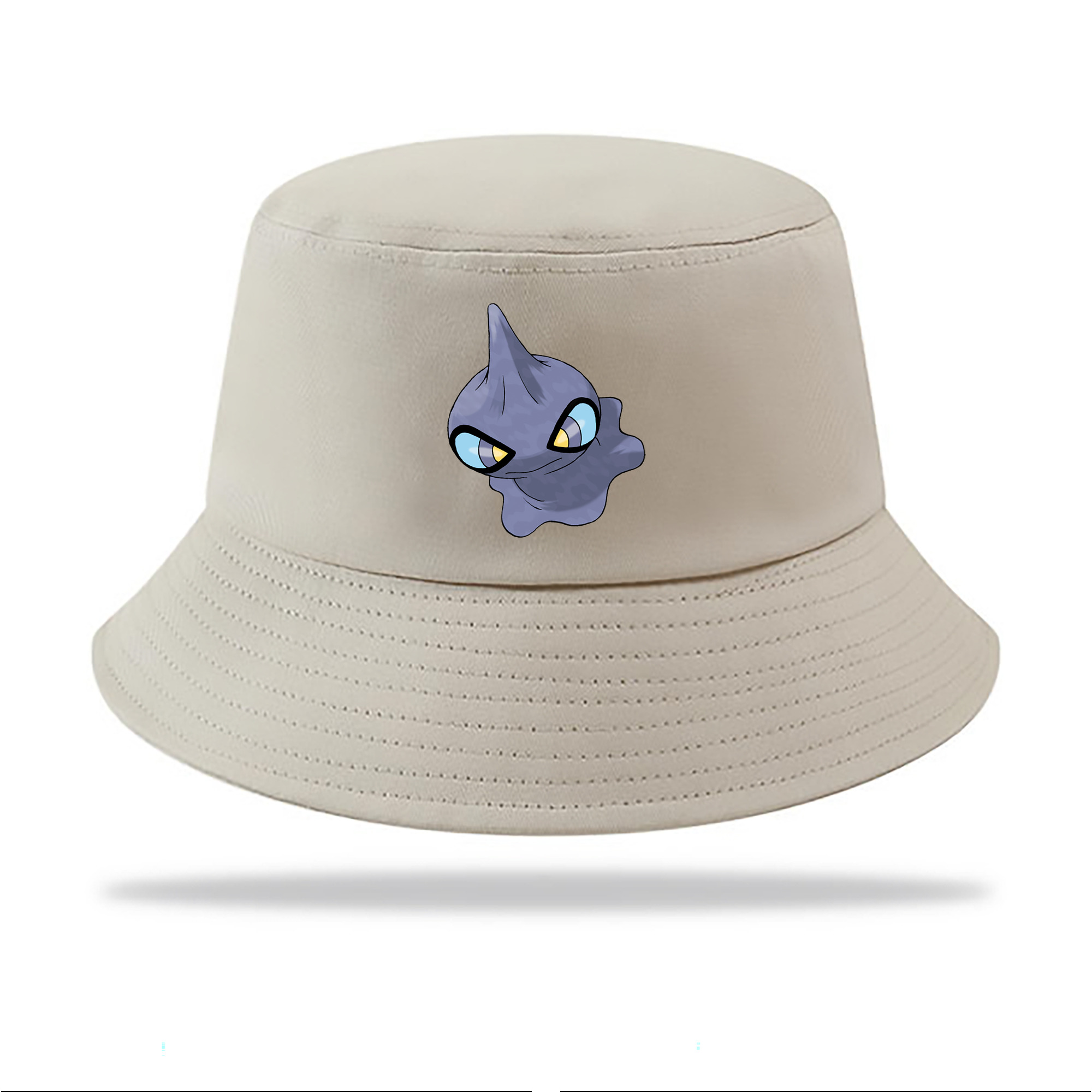 （画像用） ポケットモンスター Pokémon アウトドア日除けバケットハット